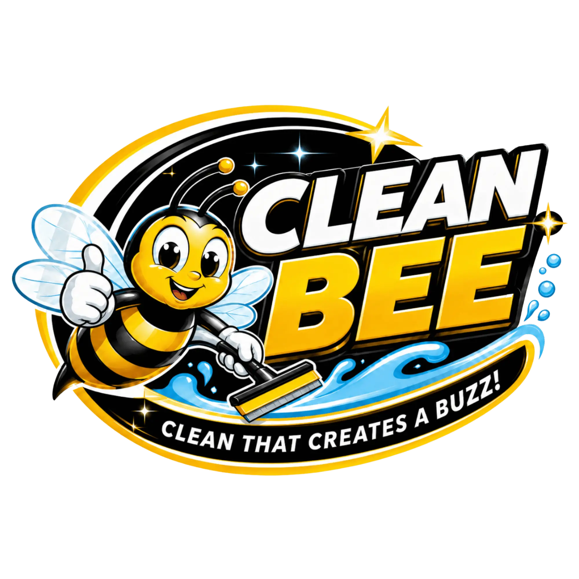 Clean Bee Cleaning Co. - House Cleaning Service Tulsa OK